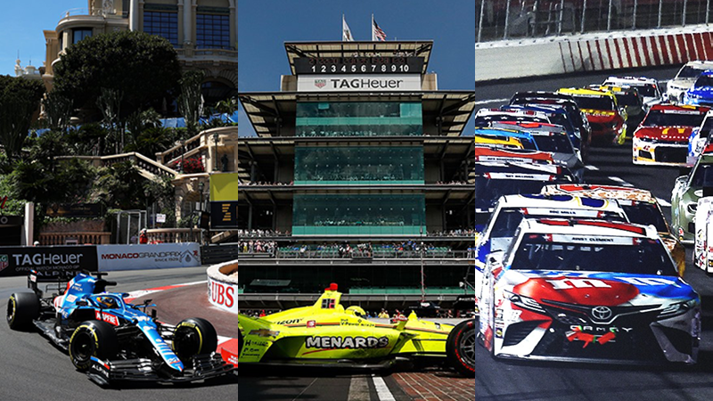 Formula 1 sling tv hotsell